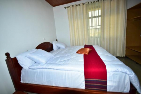 KUBUS HOMES Kigali